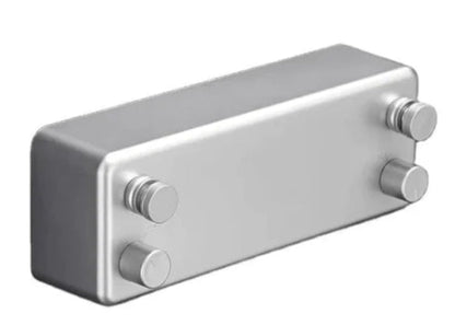 Indoor Household Invisible Telescopic Drying Rack