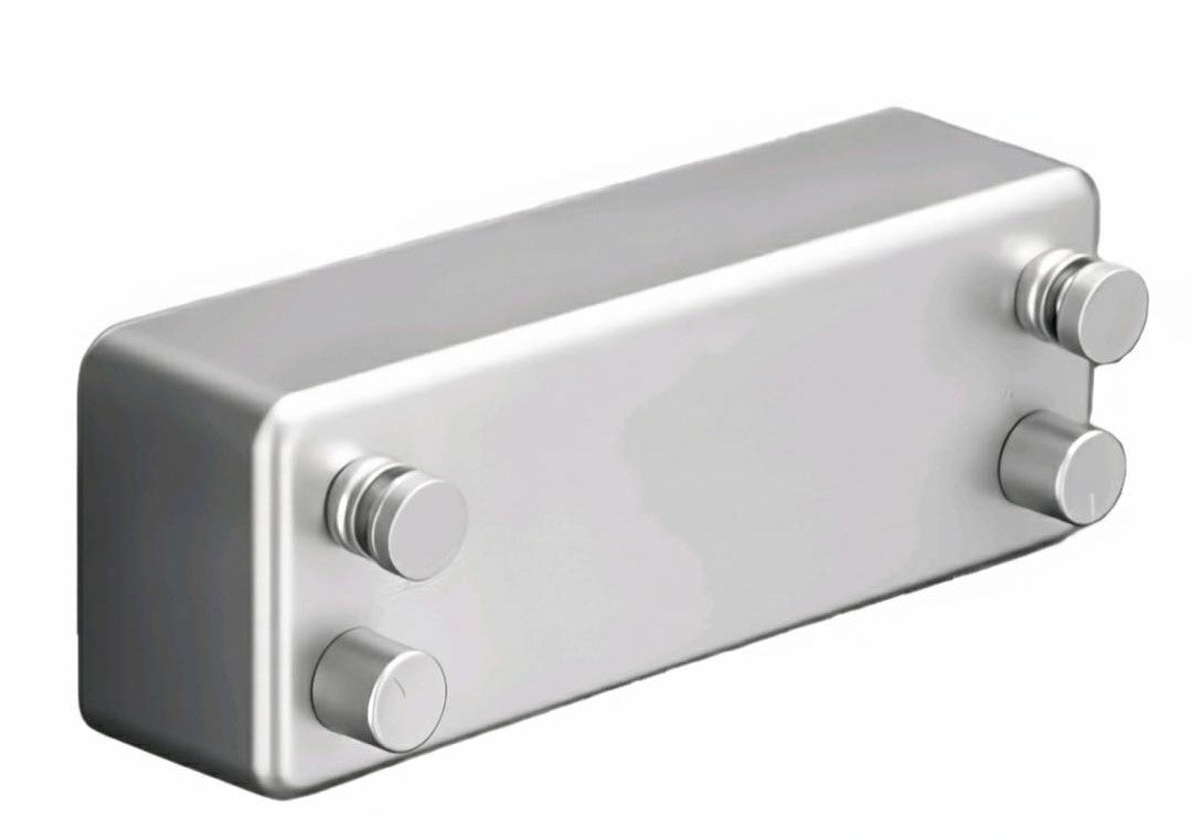 Indoor Household Invisible Telescopic Drying Rack